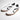 T7-At812NS WHT/BLK