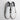 T7-At812NS WHT/BLK