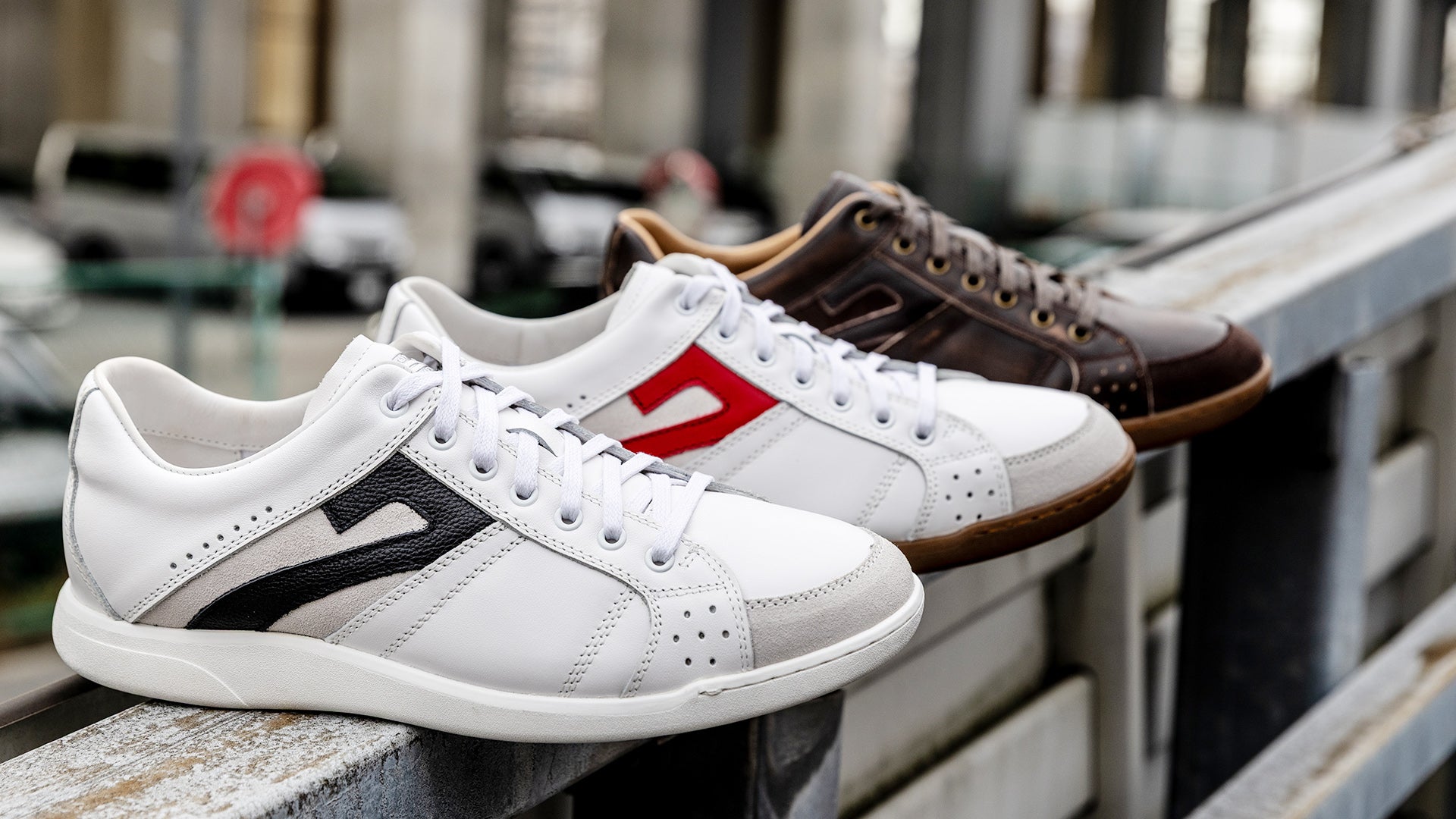 TOP SEVEN/トップセブン【公式】