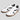 T7-At812NS  WHT/BLK