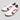 T7-At812NS  WHT/RED