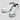 T7-At2103-S WHT/SILVER