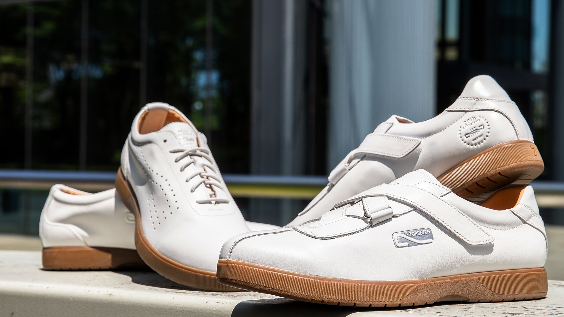 TOP SEVEN/トップセブン【公式】